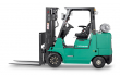 MITSUBISHI FGC55K-6 STC